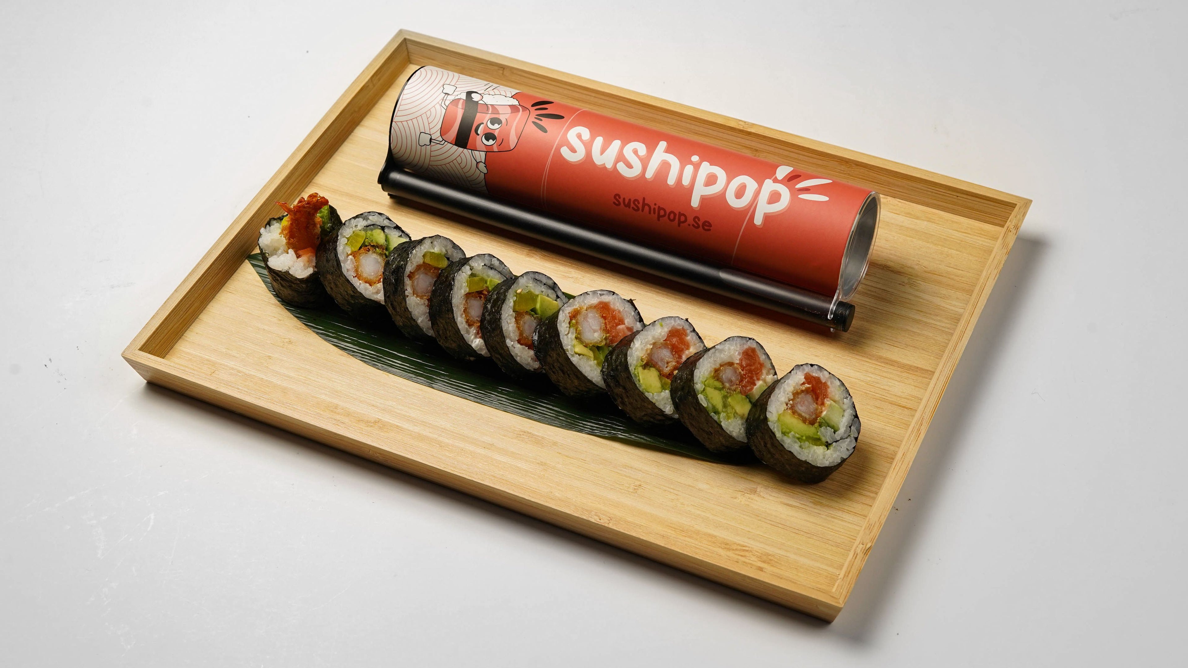 Sushipop - Buy now