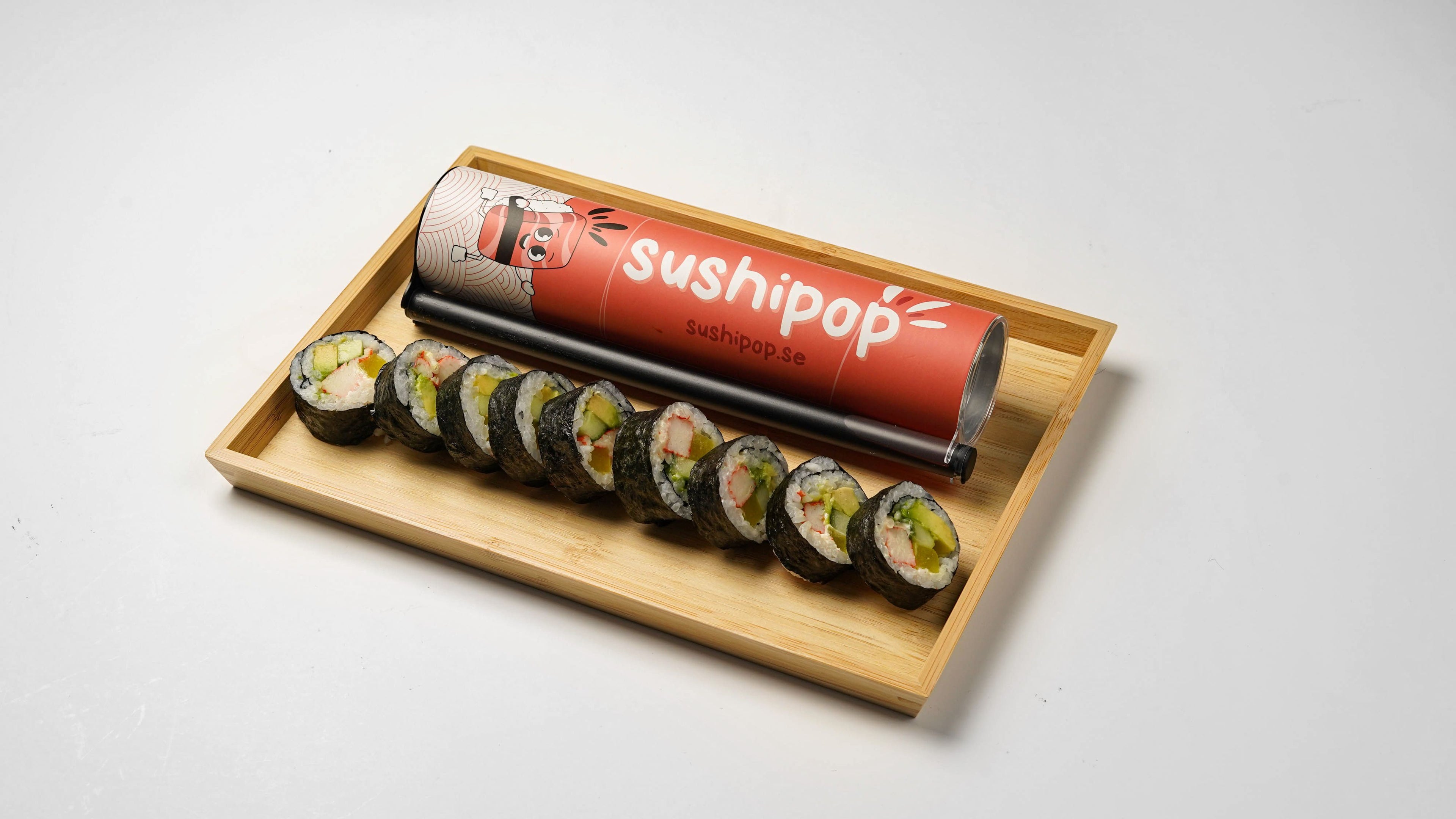 Sushipop - Buy now