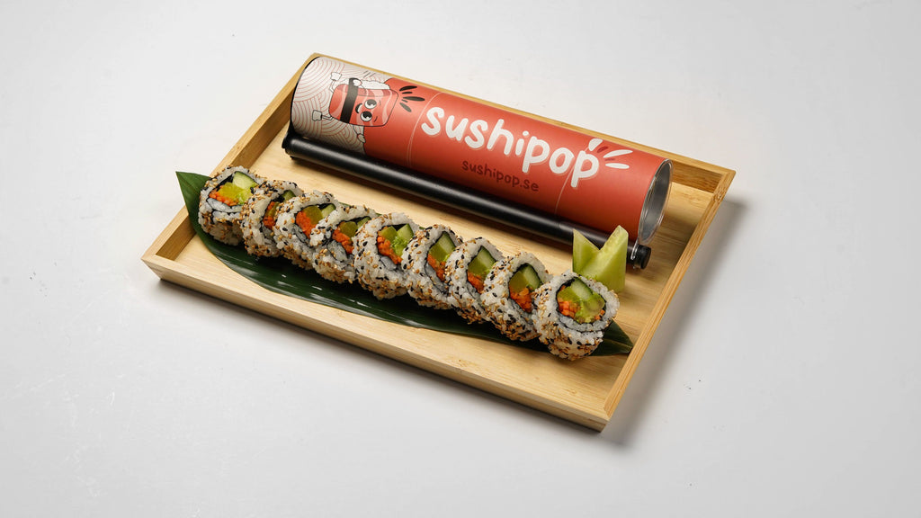 Sushipop - Buy now