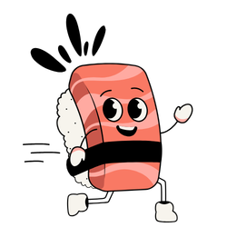 Sushipop®